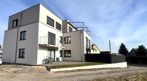 Foto - Etagenwohnung in Raguhn-Jeßnitz zur Miete