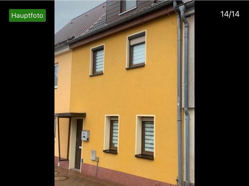 Foto - Haus in Lipprechterode zu vermieten