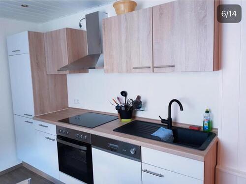 Foto - Etagenwohnung in Bleicherode