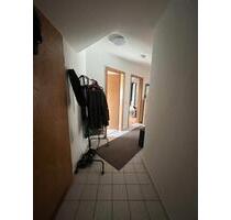 2,5 Zi. DG-Whg Trossingen - 600,00 EUR Kaltmiete, in Trossingen (PLZ: 78647)
