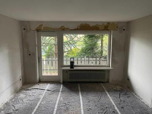 Foto - Etagenwohnung in Cloppenburg