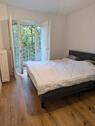 Foto - 2-Room Apartment with Balcony – Partially Furnished