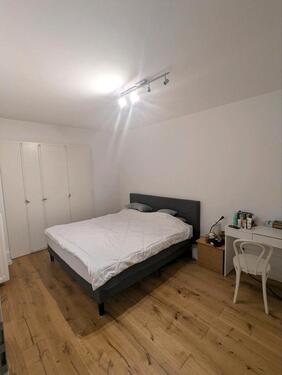 Foto - Etagenwohnung zur Miete in Düsseldorf