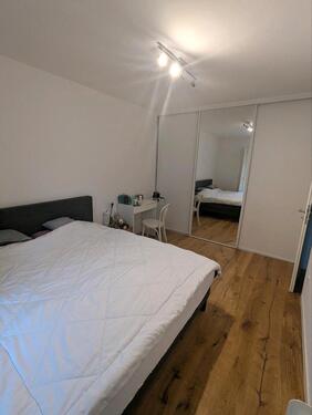 Foto - Etagenwohnung in Düsseldorf zur Miete