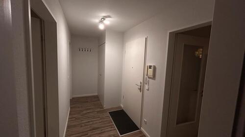 Foto - Etagenwohnung in Hohenaspe