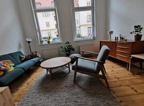 Foto - Praxisraum Spandau - 250,00&nbsp;EUR Kaltmiete, ca.&nbsp; 20,00&nbsp;m&sup2;