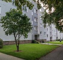 Ihr neues Zuhause mit Loggia in Detmerode - Wolfsburg
