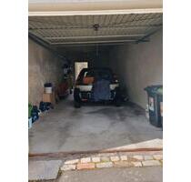 Große Garage in Schiffweiler zu vermieten - Spiesen-Elversberg