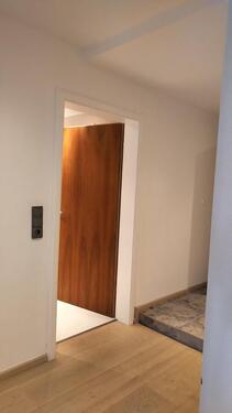 Foto - Etagenwohnung in Saarbrücken