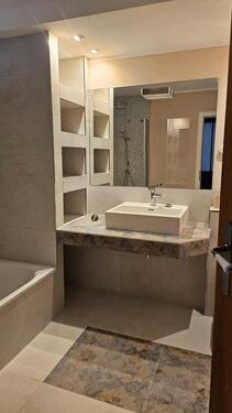 Foto - Etagenwohnung in Saarbrücken zur Miete