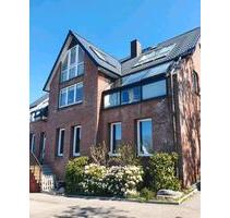 Helle 3-Zimmer-Wohnung mit tollem Fernblick, Kiel-Süd Meimersdorf