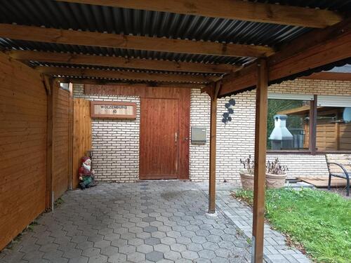 Foto - 3 Zimmer Etagenwohnung in Plettenberg