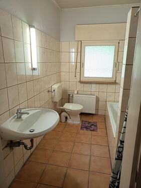 Foto - Etagenwohnung in Plettenberg zur Miete