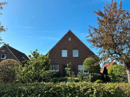 Foto - Einfamilienhaus in Metelen