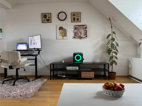 Foto - Etagenwohnung in Augsburg zur Miete