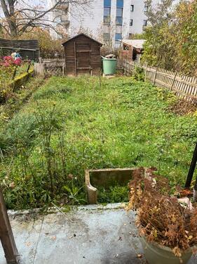 Foto - Einfamilienhaus in Trier zur Miete