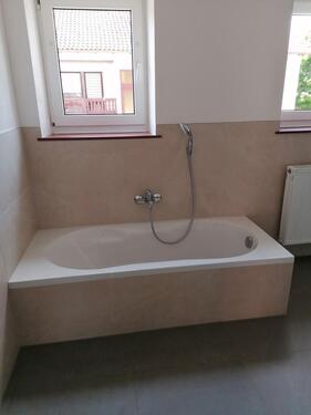 Foto - Etagenwohnung in Schwenningen