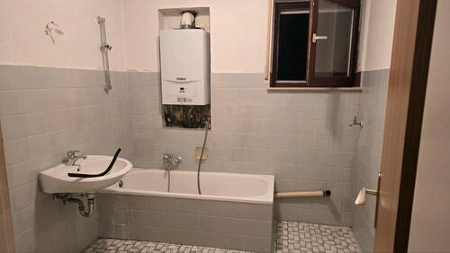 Foto - Etagenwohnung in Plettenberg zur Miete