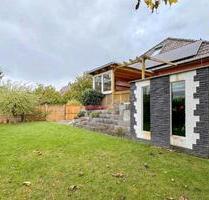 Großzügiges freistehendes Einfamilienhaus mit Doppelgarage - Söhlde