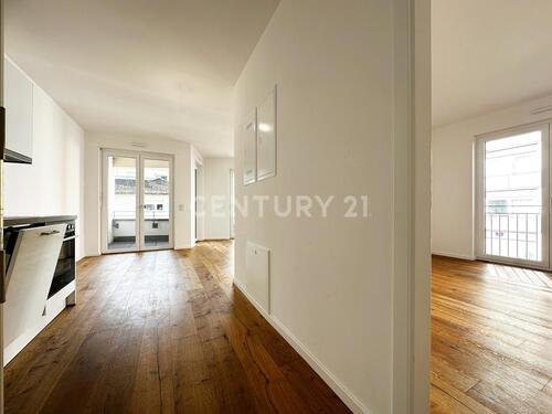 Foto - 2 Zimmer Etagenwohnung zur Miete in Frankfurt am Main