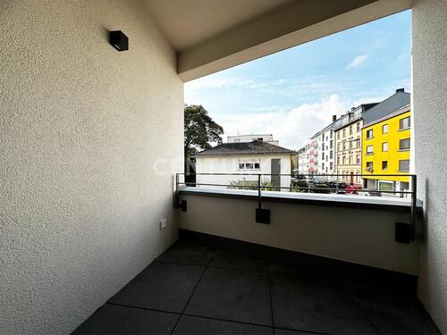 Foto - 2 Zimmer Etagenwohnung in Frankfurt am Main