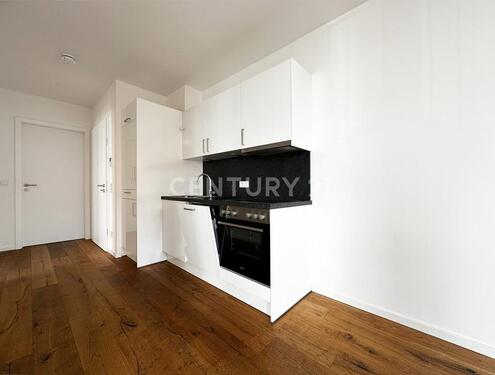 Foto - Etagenwohnung in Frankfurt am Main zur Miete