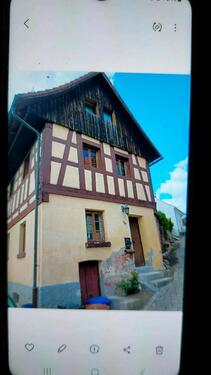 Foto - Vermiete kleines Haus mit Scheune