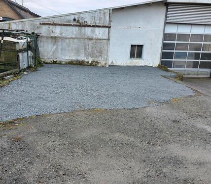 Foto - Außenstellplatz Parkplatz - 45,00 EUR Miete,