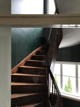 Foto - Wohnung mit Balkon Nordend - 2.200,00 EUR Kaltmiete, ca.  100,00 m²