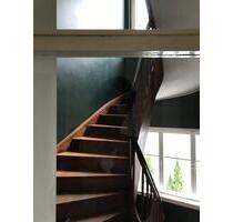 Wohnung mit Balkon Nordend - 2.200,00 EUR Kaltmiete, ca.  100,00 m² in Frankfurt am Main (PLZ: 60320) Mitte-Nord