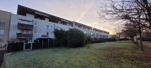 Foto - Wohnung in Mainz-Gonsenheim, ca. 96 qm in ruhiger Lage