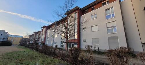 Foto - 4 Zimmer Etagenwohnung zum Kaufen in Mainz