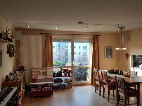 Foto - 4 Zimmer Etagenwohnung in Mainz