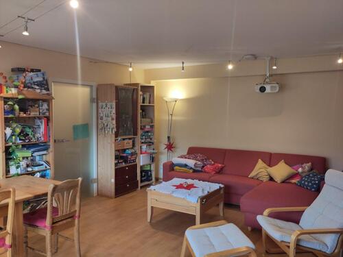 Foto - Etagenwohnung in Mainz zum Kaufen