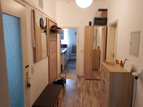 Foto - Schöne 3 12 Zi.-OG-Wohnung, in 88214 RV-Süd, in ruhiger SW-Lage