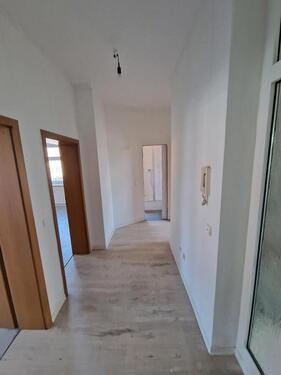 Foto - 2 Raum Wohnung in DD-Stetzsch (Bitte vorerst keine Anfragen mehr)