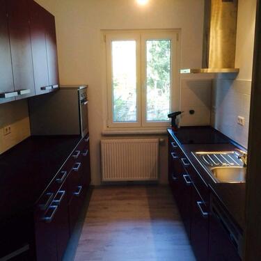 Foto - Erdgeschoßwohnung in Ilmenau zur Miete