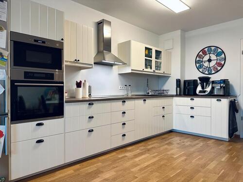 Foto - 4 Zimmer Etagenwohnung in Leipzig