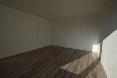 Foto - 3 Zimmer Erdgeschoßwohnung in Lübbecke