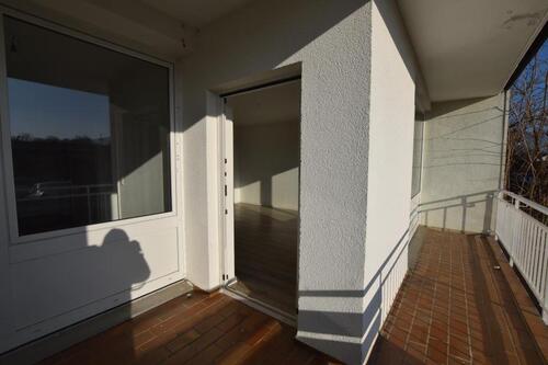 Foto - Erdgeschoßwohnung in Lübbecke zur Miete