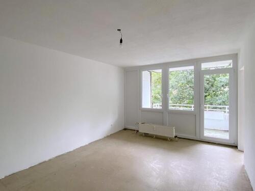 Foto - 3 Zimmer Etagenwohnung zur Miete in Duisburg