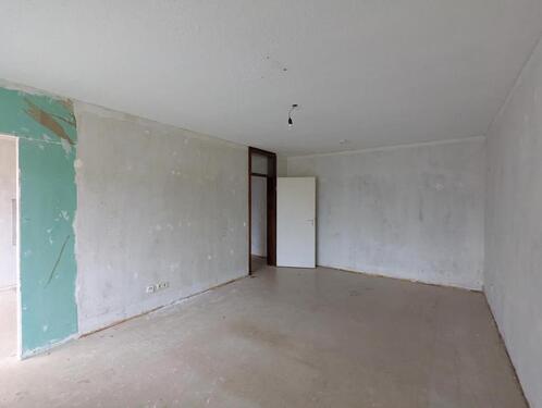 Foto - 3 Zimmer Etagenwohnung in Duisburg