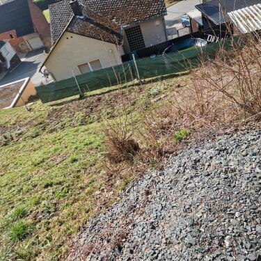 Foto - Grundst&uuml;ck zur Miete in Siegbach