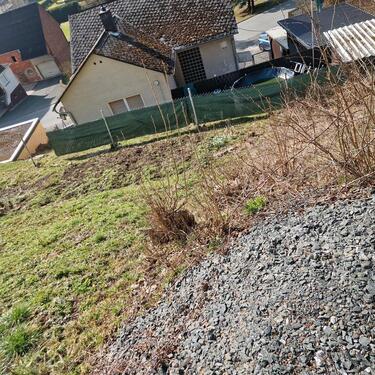 Foto - Grundst&uuml;ck in Siegbach