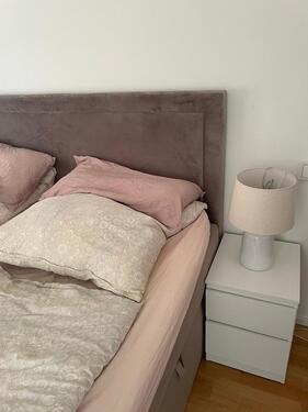 Foto - Schöne 2-Zimmer-Wohnung in Stuttgart Mitte - möblier, Nachmieter