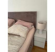 Schöne 2-Zimmer-Wohnung in Stuttgart Mitte - möblier, Nachmieter