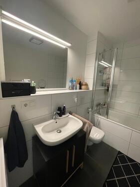 Foto - 2 Zimmer Etagenwohnung in Stuttgart