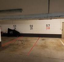 TG - Stellplatz in Mannheim (Rheinau) zu vermieten