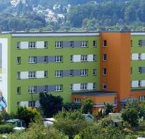 Charmante, komplett möblierte 1-Raum-Wohnung mit Balkon – frisch renoviert - Oelsnitz (Vogtland)