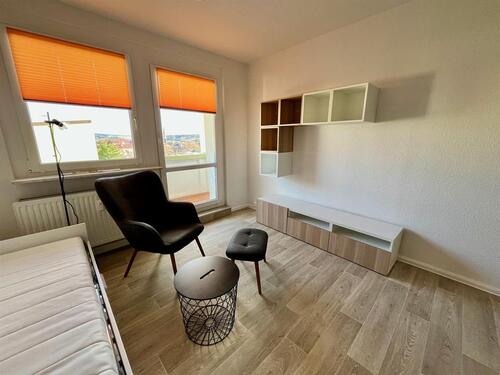 Foto - 1 Zimmer Etagenwohnung in Oelsnitz (Vogtland)